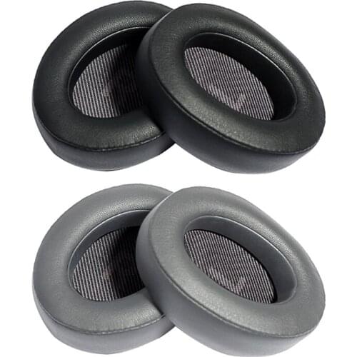 Suitable For -Jbl Everest 700 Headphone Sleeve v700bt Headphone Cover Earphone Sponge Cover Leather Earmuffs