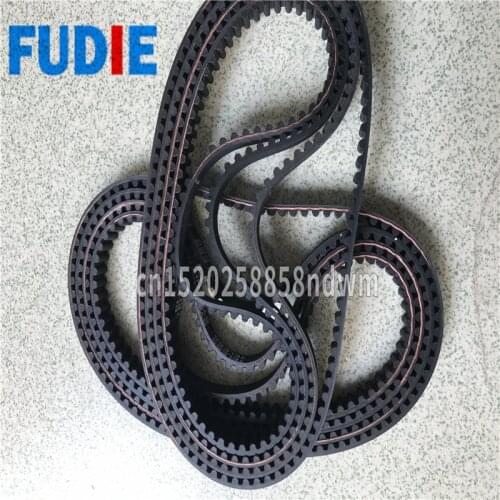 Rubber Timing Belt.S3M/ S5M/ S8M /S14M