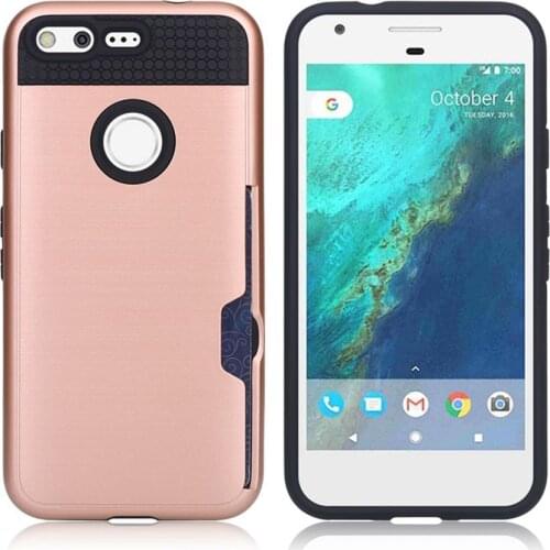 ROTOFLYER Google Pixel 2 Phone Cases