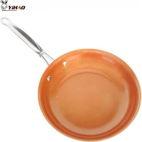 Керамические сковородки YiHAO China At AliExpress