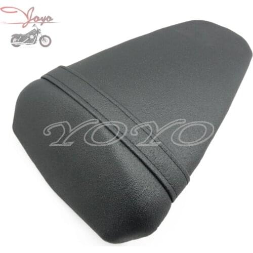 Motorcycle Rear Passenger Seat Pillion For Kawasaki Z1000 2010 2011 2012 2013 Seat Cushion NEW