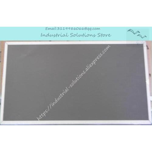 18.5 Inch 1366*768 M185XW01 V8 LCD Display Screen Panel 100% Tested Perfect Quality
