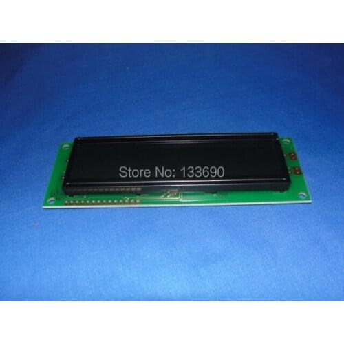 1pcs replace lcd L1692 for Seiko LCD Module New display panel Reflective Gray display