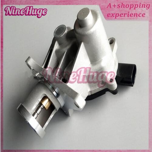 1026150FA130 Exhaust Systems Gas Cleaning Recirculation For JAC Rein Refine Sunray 1026150FB 1026150FA130 EGR valve assembly