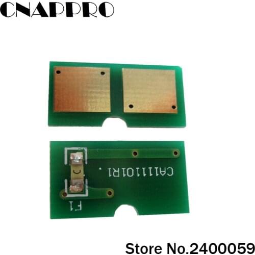 20PCS/Lot C-EXV50 C EXV50 CEXV50 Image Chips For Canon imageRUNNER 1435i 1435iF iR1435P Imaging Drum Cartridge Unit Chip