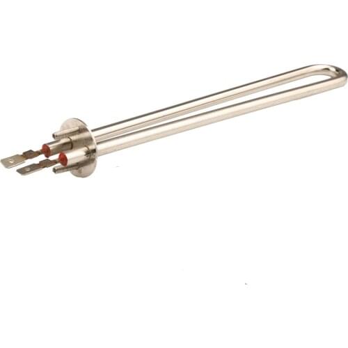 220V 300W Beauty Machine Heating Elements Hair Steamer Equipment Parts Beauty Instrument Electric Heat Tube with Probe