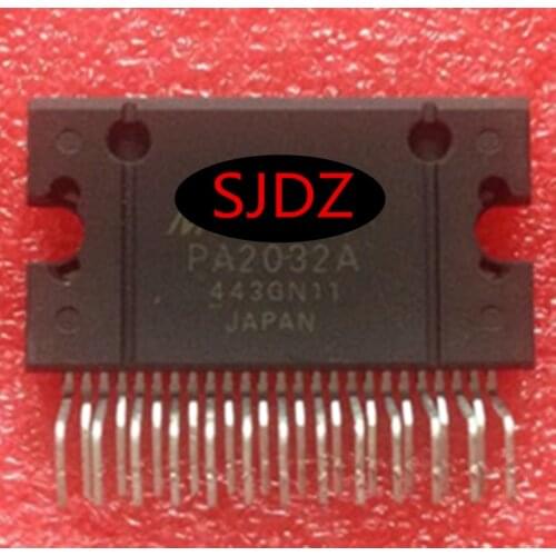 5pcs/lot PA2032A ZIP
