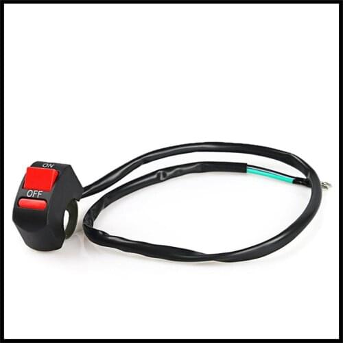 Motorcycle Accessories Switches Handlebar push Button for KTM REPLICA 450SMR 500EXC XC-W 450EXC-R 450RALLY