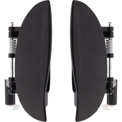 Car Door Handle For Hyundai Atos 1997 1998 1999 2000 2001 2002 2003 2004 2005 Front back left right Door Handle