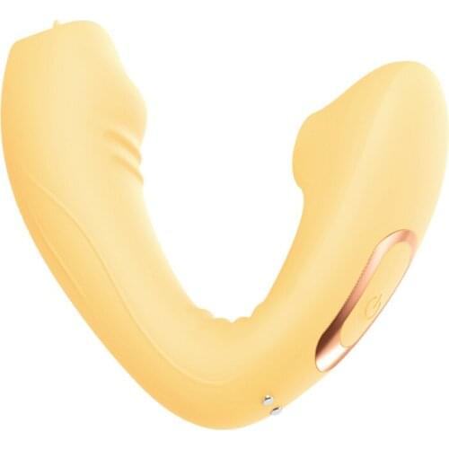 Wireless Remote Control G Spot Clit Sucker Clitoris Stimulator Couples Dildo Panties Vibrators Sex Toys Shop for Women Adults 18