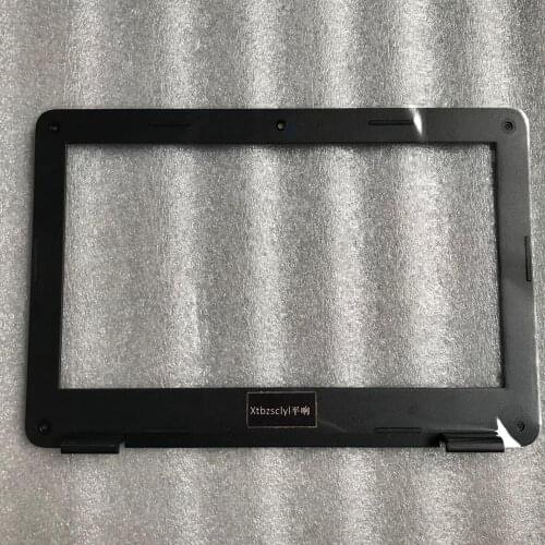 For new DELL Chromebook 3100 bezel cover laptop B shell 6C2J6 06C2J6