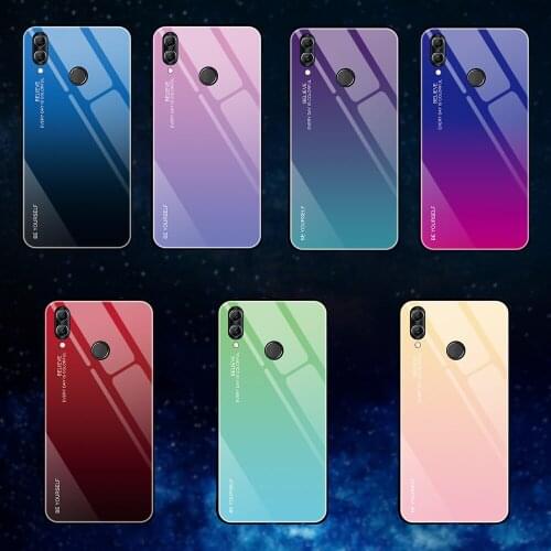 CHUANGXINFENG Phone Cases Huawei P20 Lite