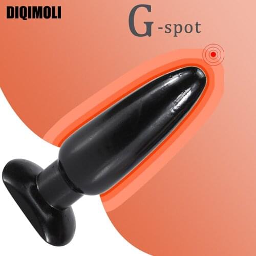 Diqimoli Butt Plugs