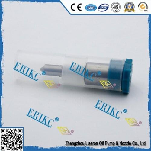 ERIKC DSLA124P1309 Fuel Spray Nozzle DSLA 124P 1309 Injector Nozzle 0 433 175 390 for CUMMMINS Injector 0 445 120 032