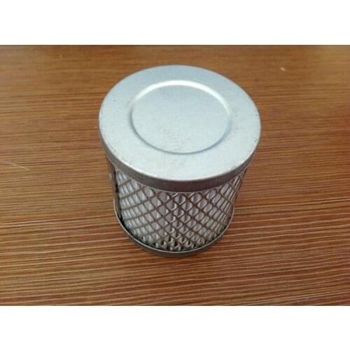 Filter Element FE002 in Filter F002 (Interface Size Female 1/2 Outer Diameter 65 Inner Diameter 38 High 69)