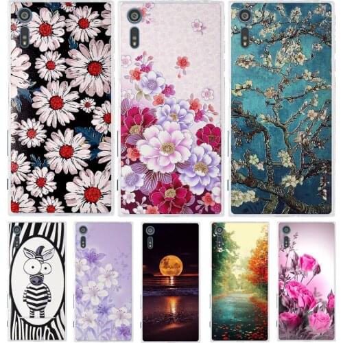 Чехлы для телефонов Sony Xperia XZ Hellonihao China At AliExpress