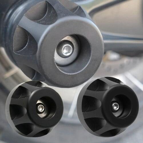 Motorcycle Final Drive Housing Cardan Crash Slider Protector For BMW R1200GS