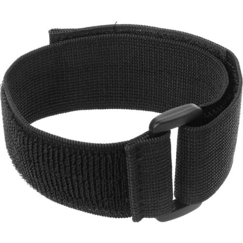 2021 New Adjustable Nylon Interphone Sheath Armband Bag Arm Band Armlet for Multiple Walkie Talkie Bag Use