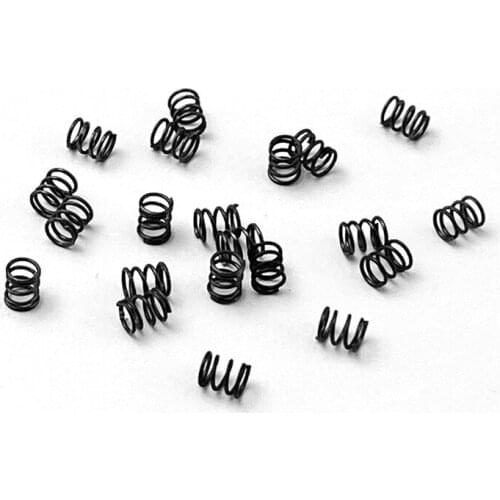 UT series spring switch accessories Push button spring for Microtech UTX85 Ultratech OTF spring 1pcs