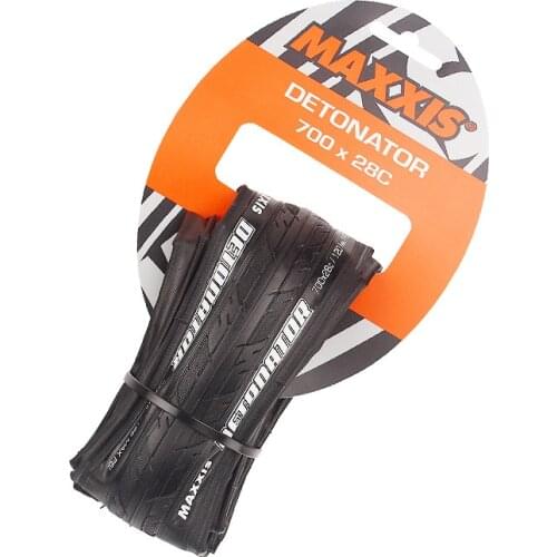 MAXXIS Maxxis tire 700*23C 25C 28C road bike bicycle stab-resistant folding tire