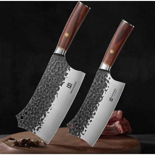 SHUOOGE Knife Sets