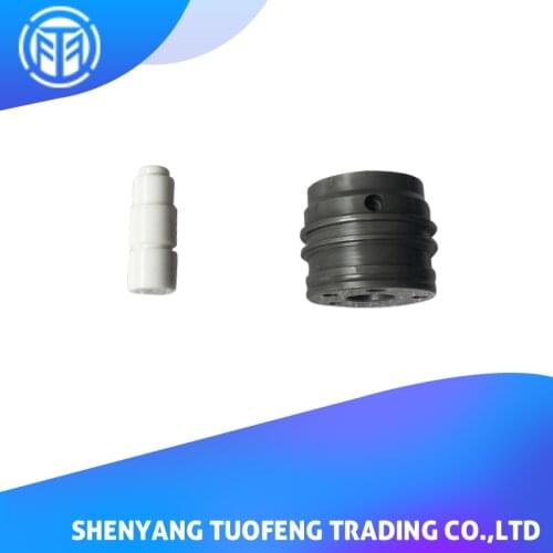T.DI Diesel Parts Xikang M11 Ceramic Measuring Plunger