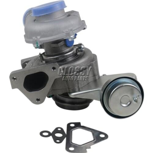 AP02 Turbocharger For Mercedes Vito Viano Sprinter 2.2 CDi VV14 W639 A6460960199 6460960199 6460960699 A6460960699 OM646 turbo