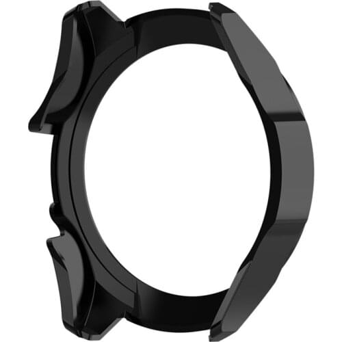 PC Protector Case for Ticwatch S2 Smart Watch Protective Case Cover Shell for Ticwatch S2