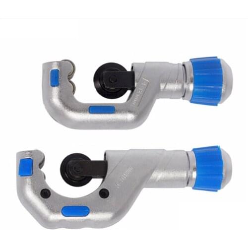 4-32mm/5-50mm Ball Bearing Pipe Cutter Tube Cutting Tool for Copper Aluminum Stainless Steel Hand Tools
