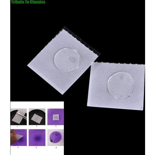 40Points Balloons Glue Dot Attachment Balloons Adhesives Sticker Wedding Birthday Party Decorations Kids DIY Balloon Wall Decor