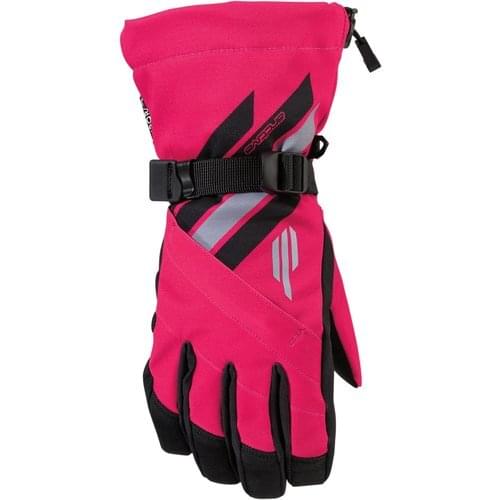 Arctiva Moto Gloves