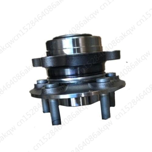 Car Front wheel bearing 2013Fo rdM ond eo- Front hub bearing Front wheel suspension claw wheel bearing Wheel hub bearing