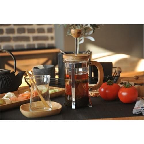 Bambum Ginza - French Press 350 Ml