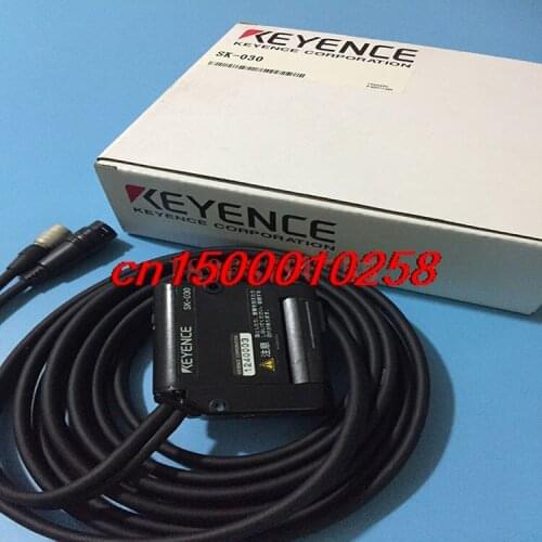 FREE SHIPPING SK-030 SK-035 Sensor head of controller of electrostatic measuring device