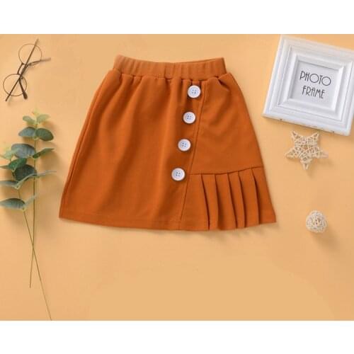 Bestime Skirts For Girls