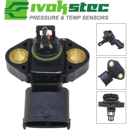 3.6 BAR Intake Air Boost Pressure MAP Sensor For MB MERCEDES Atego Axor Vario Citaro Cito Econic Actros 0041531828 0281002244