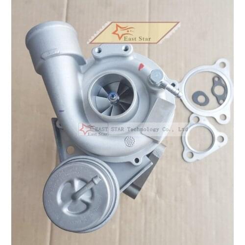 K04 53049880015 53049700015 Turbo Turbocharger For AUDI A4 A6 95- VW PASSAT 1.8L 2000 AEB ANB APU AWT AVJ BEX 1.8T Upgrade 210HP