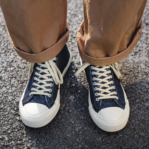 Maden Fashion Footwear