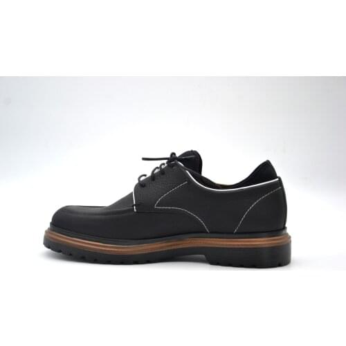 Mens Casual Shoes Winter Men 'S Casual Shoes Leather Casual Shoes