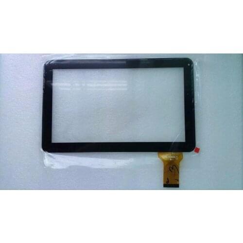 New 10.1'' inch TABLET Touch Screen Digitizer YTG-P10025-F1 OPD-TPC0305 ZP9120--101-VER.00 ZYD101PXA-25 V01 257*160MM