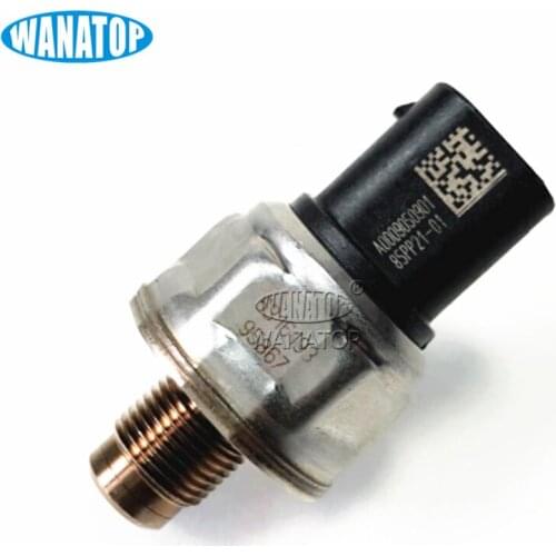 New Heavy Duty Pressure Sensor Switch 85PP21-01 A0009050901 For Mercedes Benz