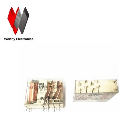 Wholesale 10pcs/lot relay KOZ-RAS-2709