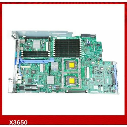 Original Server Motherboard For IBM X3650 44W3324 46M7131 44E5081 60Y0852 Good Quality