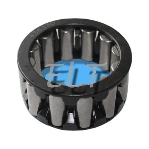 Final Drive Bearing TZ200B1023-00, 43*63*30 GM18 Travel Motor Crankshaft Needle Roller Bearing Fit PC60-6/7 PC100-5-6 PC120-6