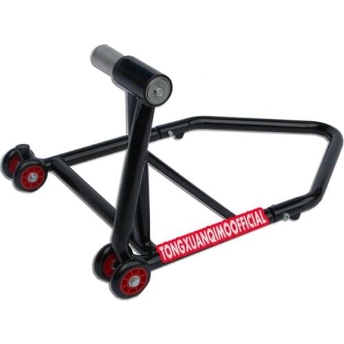 Motorcycle Stands Single Sided Swing Arm stands for ducati hypermotard 1100/evo/796/821/939