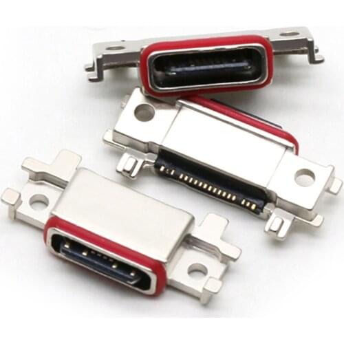 Durable 1PCS Micro USB Charging Jack Sokcet Connector for Samsung Galaxy A3 A5 A7 A320 A320F A520 A520F A720