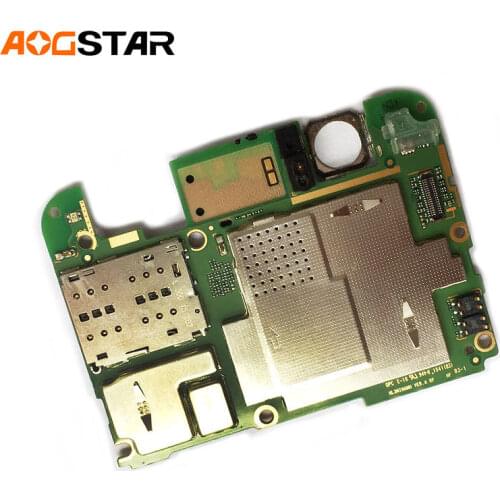 Aogstar Unlocked Motherboard Work Well For Google Nexus 6P Mainboard Original For Huawei Google Nexus 6P H1511 H1512