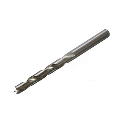RZ-DB104 10.4mm Brad point drill bit for upgraded Jr. Gentleman I pen