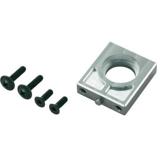 Alloy Mid-differential mount(front) for FS Racing//MCD/CEN/REELY 1/5 scale RC car 511412