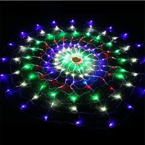 Trecaan LED String Lights